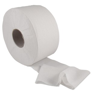 Mini Jumbo Toilet Roll Standard Core