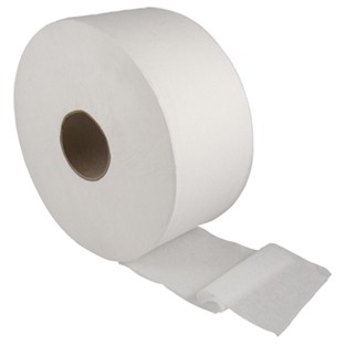 Jumbo Toilet Roll Standard Core