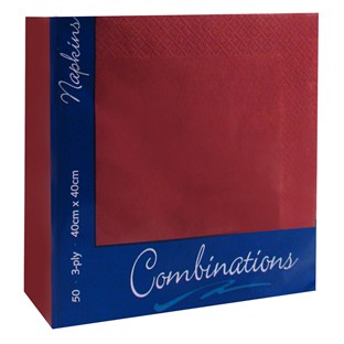 Beaujolais Napkin