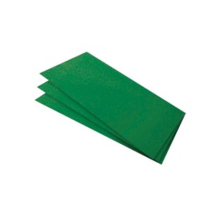 Paper Table Cover (Holly Green)