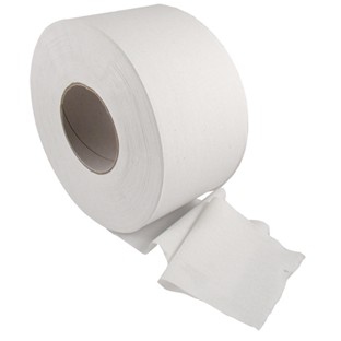 Mini Jumbo Toilet Roll 3" Core