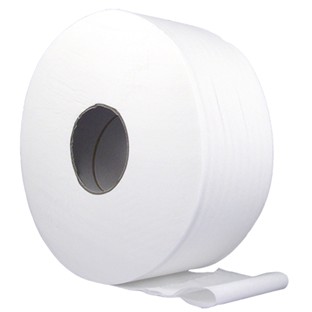 Mini Jumbo Toilet Roll 3" Core