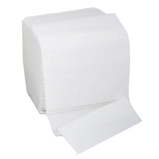 Bulkpack Interleaved Toilet Tissue