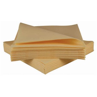 Champagne Airlaid Napkin