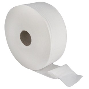 Jumbo Toilet Roll Standard Core