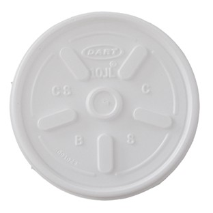 10oz Plastic Lids