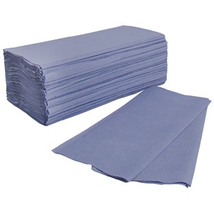 Interfold Towel