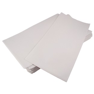 Paper Table Cover (White)