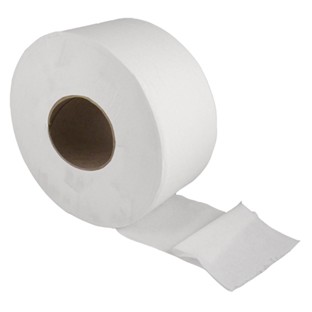 Mini Jumbo Toilet Roll 3" Core