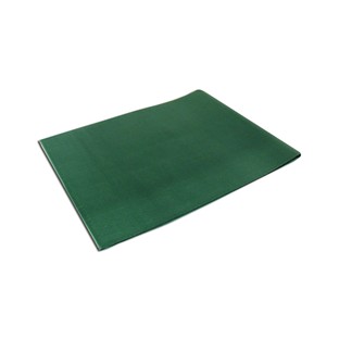 Silk Wipeable Table Cover (Holly Green)