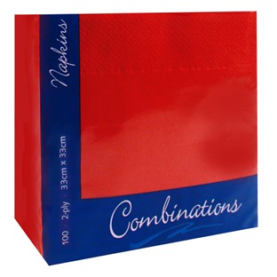 Red Chilli Napkin