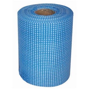 Non Woven Colour Cloth Roll