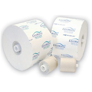 EasiMatic Toilet Roll