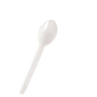 Plastic Tea Spoons