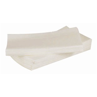 White Super Dispenser Napkin