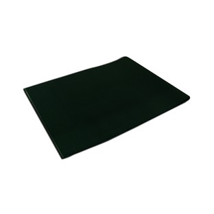 Silk Wipeable Table Cover (Black)