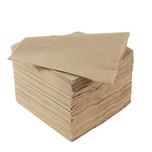 Unbleached Napkins 40cm