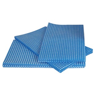 Non Woven Colour Cloth Wipe